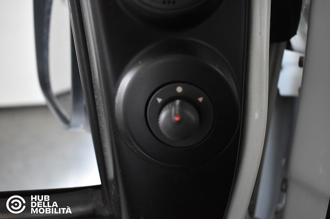 FIAT Fiorino 1.3 MJT 75CV Furgone